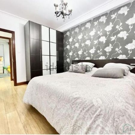 Santuchu Apartamento Elegante Con Wifi Bilbao Eksteriør bilde
