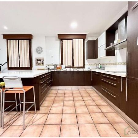 Santuchu Apartamento Elegante Con Wifi Bilbao Eksteriør bilde