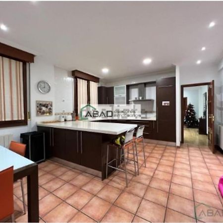 Santuchu Apartamento Elegante Con Wifi Bilbao Eksteriør bilde