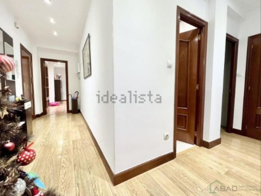 Santuchu Apartamento Elegante Con Wifi Bilbao Eksteriør bilde