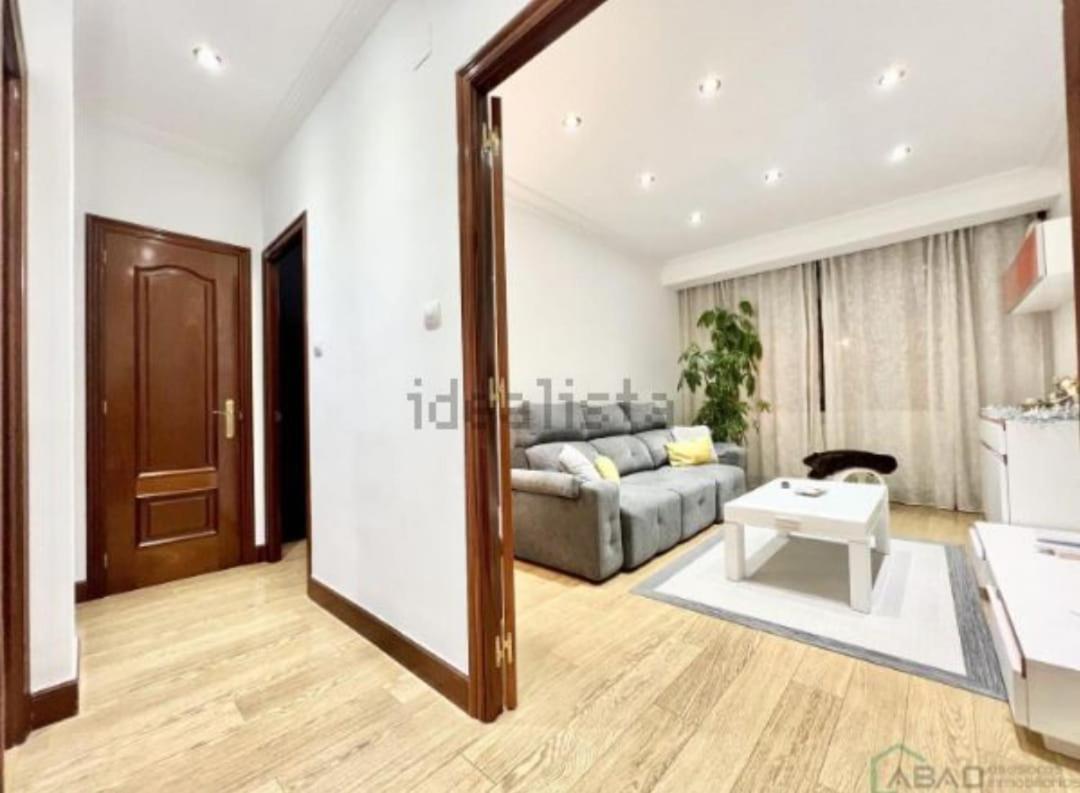 Santuchu Apartamento Elegante Con Wifi Bilbao Eksteriør bilde